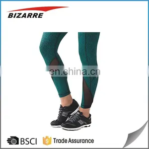 Custom Fashion Sublimation Printed 3xl Yoga Leggings for Women thumbnail-3