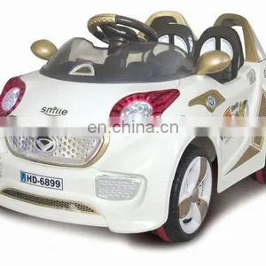 HD 6420 Popular Big Size Electric Baby Carriage,Baby Ride On Car With The Parent Control Remote thumbnail-2