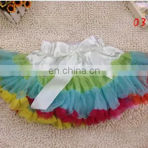 CG-TT0306 Cute Skirt Baby Skirt Girl Skirt thumbnail-1