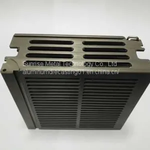Complete Class A Die Cast Die or Mold Tooling thumbnail-1