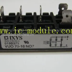 Ixys Rectifiers VUO70-16N07 thumbnail-1
