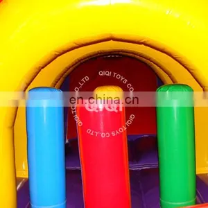 Commercial Inflatable Jeux Gonflable Obstacle for Kids thumbnail-3