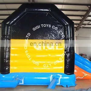 Inflatable Elephant Used Party Jumpers for Sale thumbnail-5