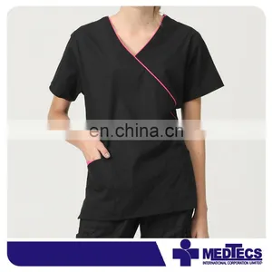 Nurse Hospital Uniform Designs Nurse Shoe Custom Nurse Costume thumbnail-3
