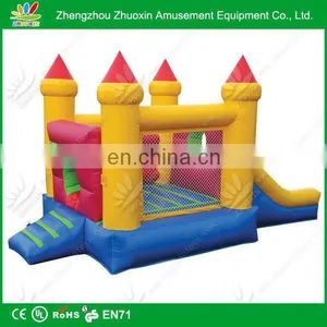 CE Inflatable Pirate Bouncers With Free Blower, Inflatable Bouncer thumbnail-1