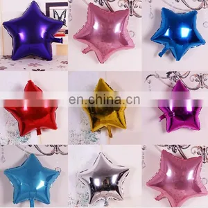 (DX-QQ-0017)ALUMINIUM FOIL MYLAR BALLOONS FOR VALENTINE'S DAY thumbnail-5