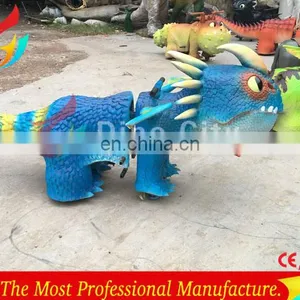 Kids Amusement Rides for Shopping Centers thumbnail-3