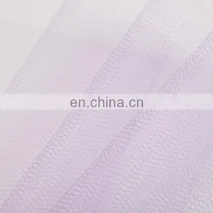 2015 Wholesale New Design Pure Color Bulk Bird Eye Mesh Fabric thumbnail-5