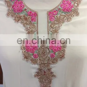 2017 Casual Party Wear Decent Salwar Kameez Suits Dress Materials (salwar Kameez Suits) thumbnail-5