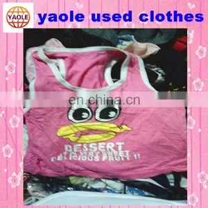 Australia Used Clothing Supplier, b Grade Clothing , Babies Clothes for Baby thumbnail-1