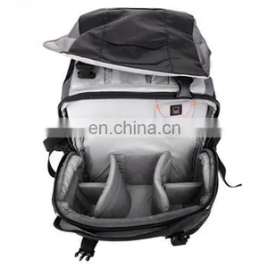 Outdoor Camera Backpack With Nice Design thumbnail-5