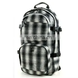 Shock Absorbing Laptop Case With Three Compartment thumbnail-1
