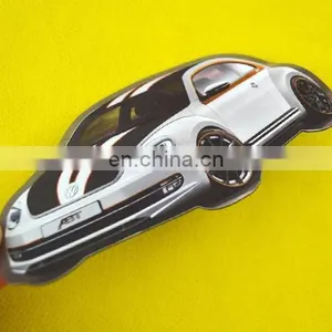 High Quality Custom Magnet Jigsaw Puzzle Game thumbnail-5