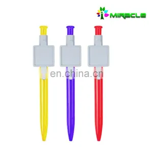 Promotional 0.5mm Ballpoint Pen to Sublimation Best Selling in 2016 thumbnail-4
