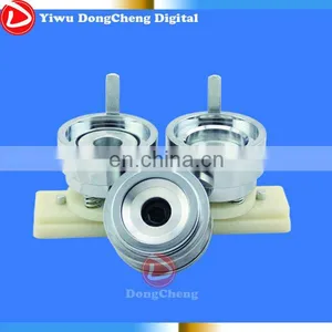 37mm Badge Moulds, Round Button Press Machine Die thumbnail-1