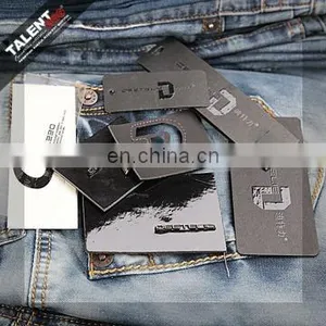 Custom Private Label New Design High Quality Garment Accessories Supplements thumbnail-6