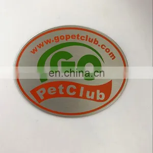 China 2 Holes Aluminum Logo Maker thumbnail-1