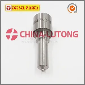Diesel Parts Nozzle PN Type 105017-0870/DLLA154PN087 From China Wholesaler With Good Price thumbnail-1