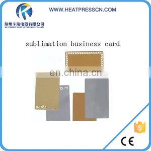 Custom Logo Printing Business Card With Competitive Price thumbnail-3