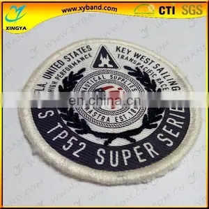 Embroidered Badges,hand Embroidery Badges thumbnail-3