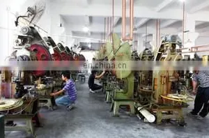 Dongguan Lufa Button Co., Ltd. company overview - view 1 thumbnail
