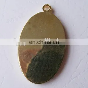 China Factary Sale Custom High End Fashion Jewelry Necklaces thumbnail-6
