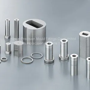 Punch Guide Bushings for Stamping Die Standard Components thumbnail-1