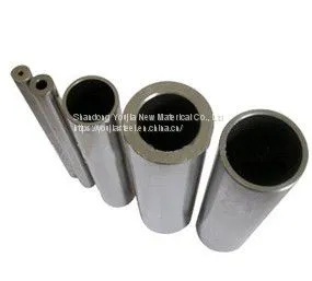 AISI SUS 304 304L 316 316L Round Seamless Stainless Steel Pipe thumbnail-1