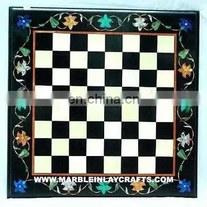 Chess Design Table Tops thumbnail-1