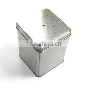 Unique Manufacturing Tin Box thumbnail-1