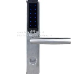 Password Door Lock D200 thumbnail-1