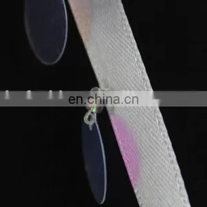 Wholesale Colorful Sequins Beaded Tassel Lace Trim for Decorative thumbnail-4
