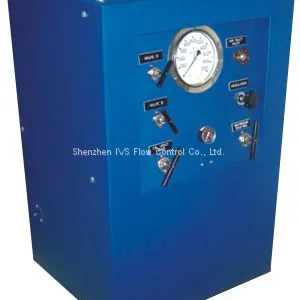 Pressure Gauges/ Sensors/ Cycling Test Stand&Pressure GaugesCalibration Devices thumbnail-3