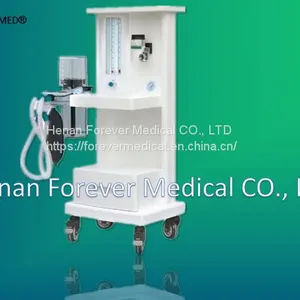 Operating Room MRI Anesthesia Machine Manufacturer for Sale thumbnail-3