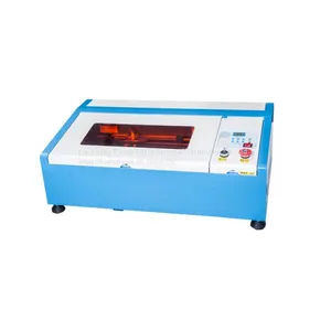 3020 Mini Laser Engraving Machine thumbnail-2