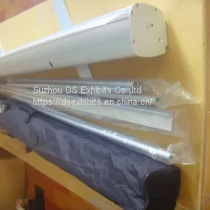 Roll up Banner Stand Model 2,Roll Up Banner Stand,Roll Up Banner thumbnail-2