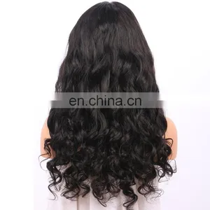 Remy Hair Wig Lace thumbnail-2