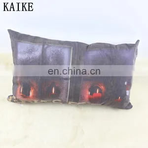 Custom New Fashion Led Cushion Cover Headboard Bed thumbnail-1