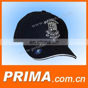 Embroidery High Quality Snapback Caps and Hats thumbnail-1