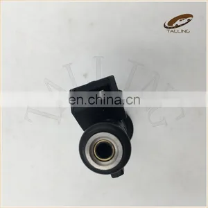 Hot Sale Factory Price Fuel Injector for Pe-uge-ot 206 307 Cit-roen Pic-assg Xsa-ra OEM 01F003A thumbnail-4