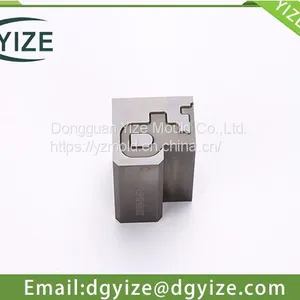 Punching Mould for Stamping Parts Factory Punch and Die Manufacturer YIZE thumbnail-1
