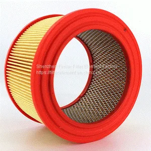 FILTER CARTRIDGE ELEMENT HYDAC 0005L003P,0005L010P,0005L025P,0005L025P14171,0007L003P thumbnail-1