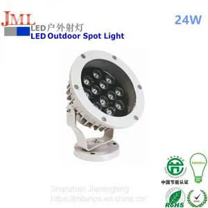 Satisfied Service Jieminglang Direct Sales JML-SL-C24W LED Landscape Tree Light 24W thumbnail-1
