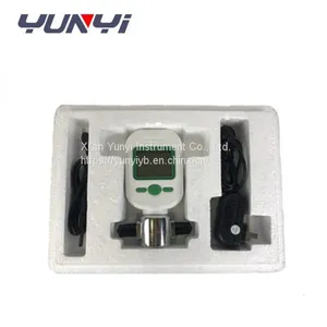 Mass Air Flow Meter Maf Sensor Co2 Mass Flow Meter thumbnail-5