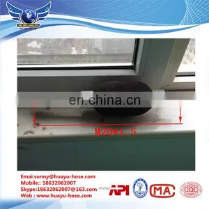 Special Rubber Hose Assembly of Coal Hydraulic Stand thumbnail-4
