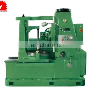 A Large Number of Low-cost Y38 Used Gear Hobbing Machine for Sale thumbnail-1