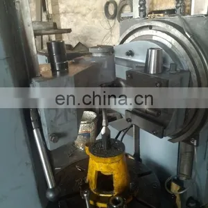 A Large Number of Low-cost Y3150 Pfauter Gear Hobbing Machine thumbnail-2