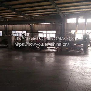 HDF MDF Wood Grain Laminate Wood Flooring From China Manufacture thumbnail-4