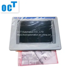 Low Cost Allen Bradley Plc Touch Screen Hmi Panelview 2711PC-T10C4D8 thumbnail-4