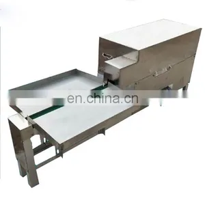 Fish Killing and Cleaning Machine/Fish Viscera Removal Machine thumbnail-6